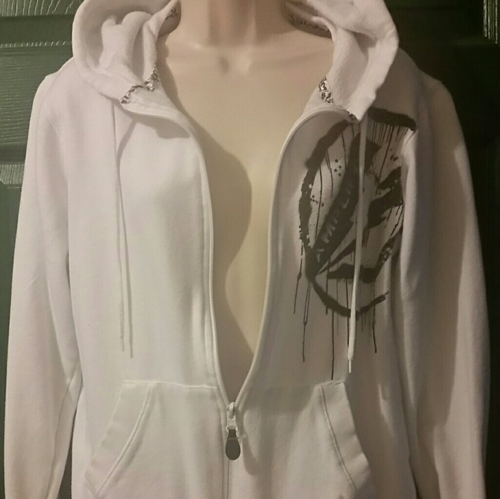 Amplify Jacket, S - Picture 2 of 4